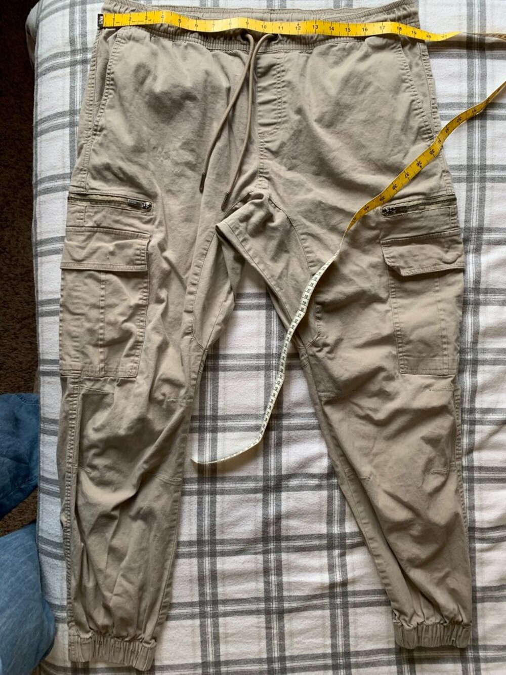 CSG Cargo Pants